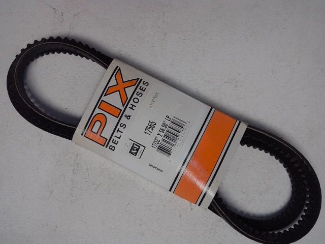 A-17565 V Belt Cogged for JOHN DEERE