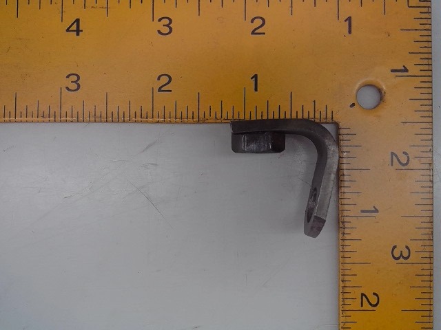 74511728 Brace for AGCO