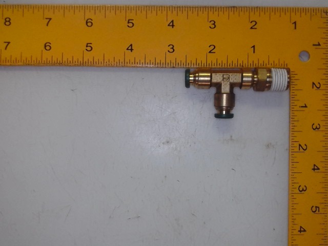 787762 Tee for CASE NEW HOLLAND