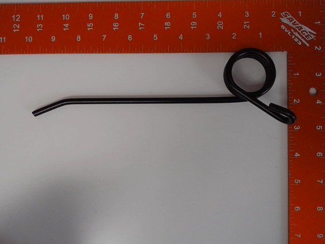 A-667656M1 Tine for JOHN DEERE