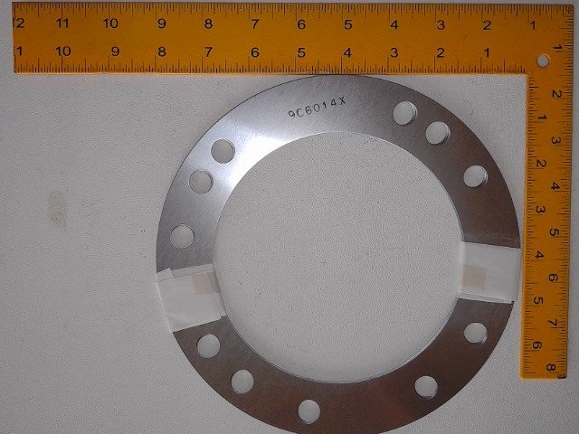 9C-6014 Shim Pack
