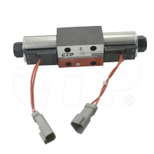 2238181 Valve Gp-s for CATERPILLAR