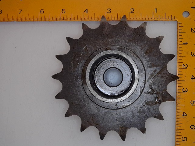 61321-17130 Sprocket