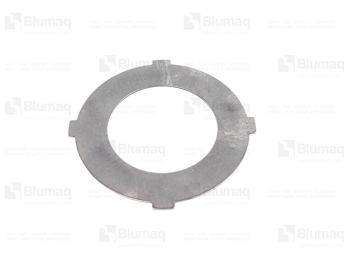 8I-4484 Disc for BLUMAQ