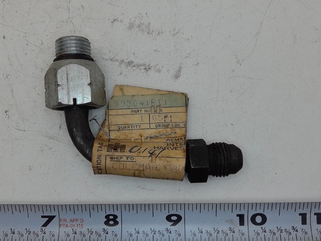 395041R11 Tube for CUB CADET