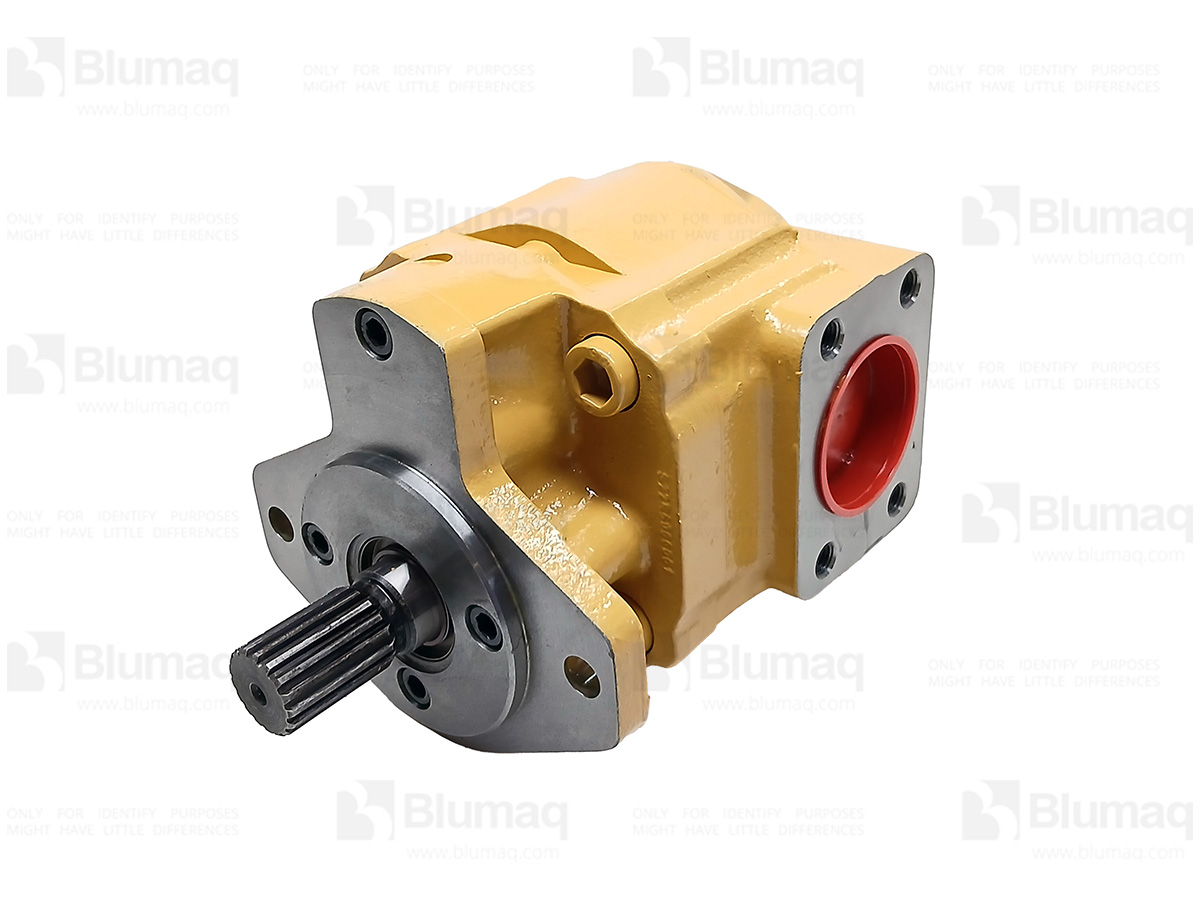4337514 Pump G for CATERPILLAR