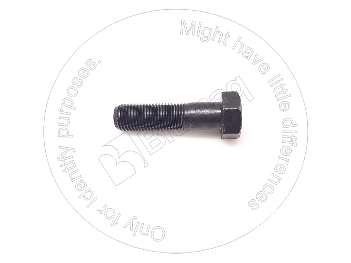 01011-32700 Bolt for KOMATSU