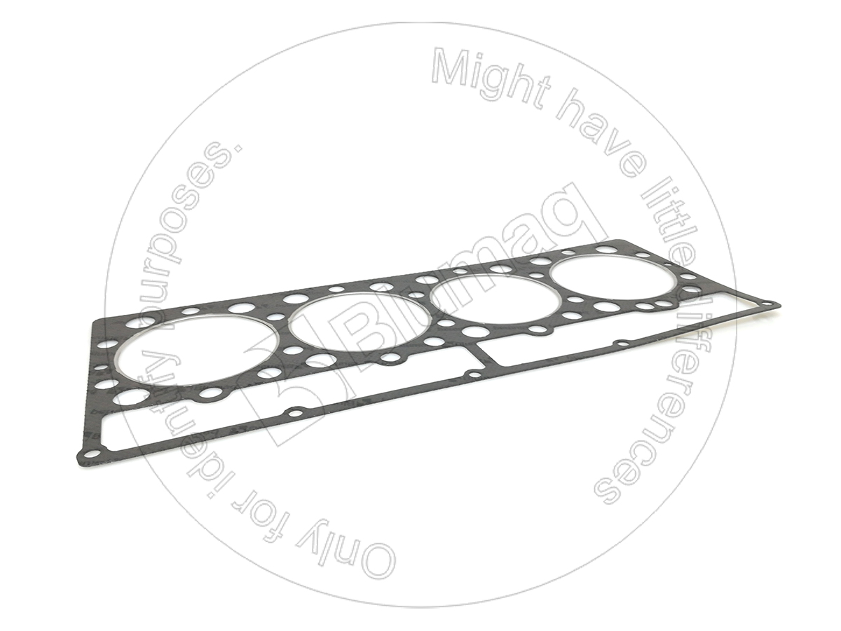 4P-8915 Cyl. Head Gasket