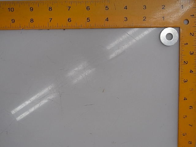 936-0206 Washer for CUB CADET