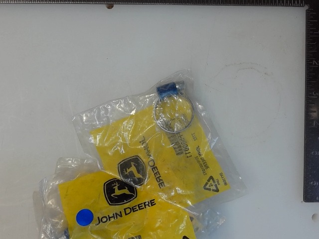 FF500011 Hose Clamp