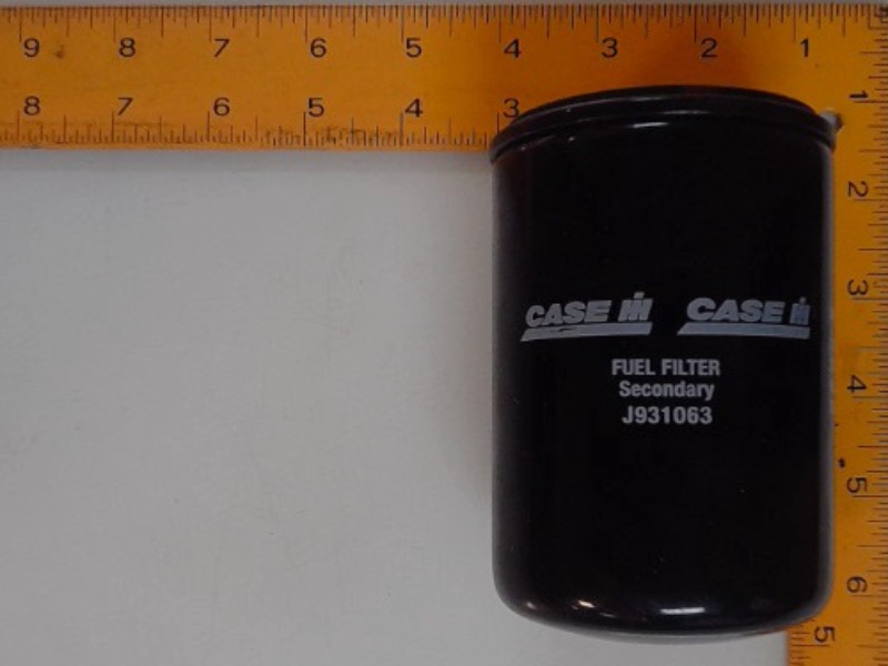 J931063 Filter