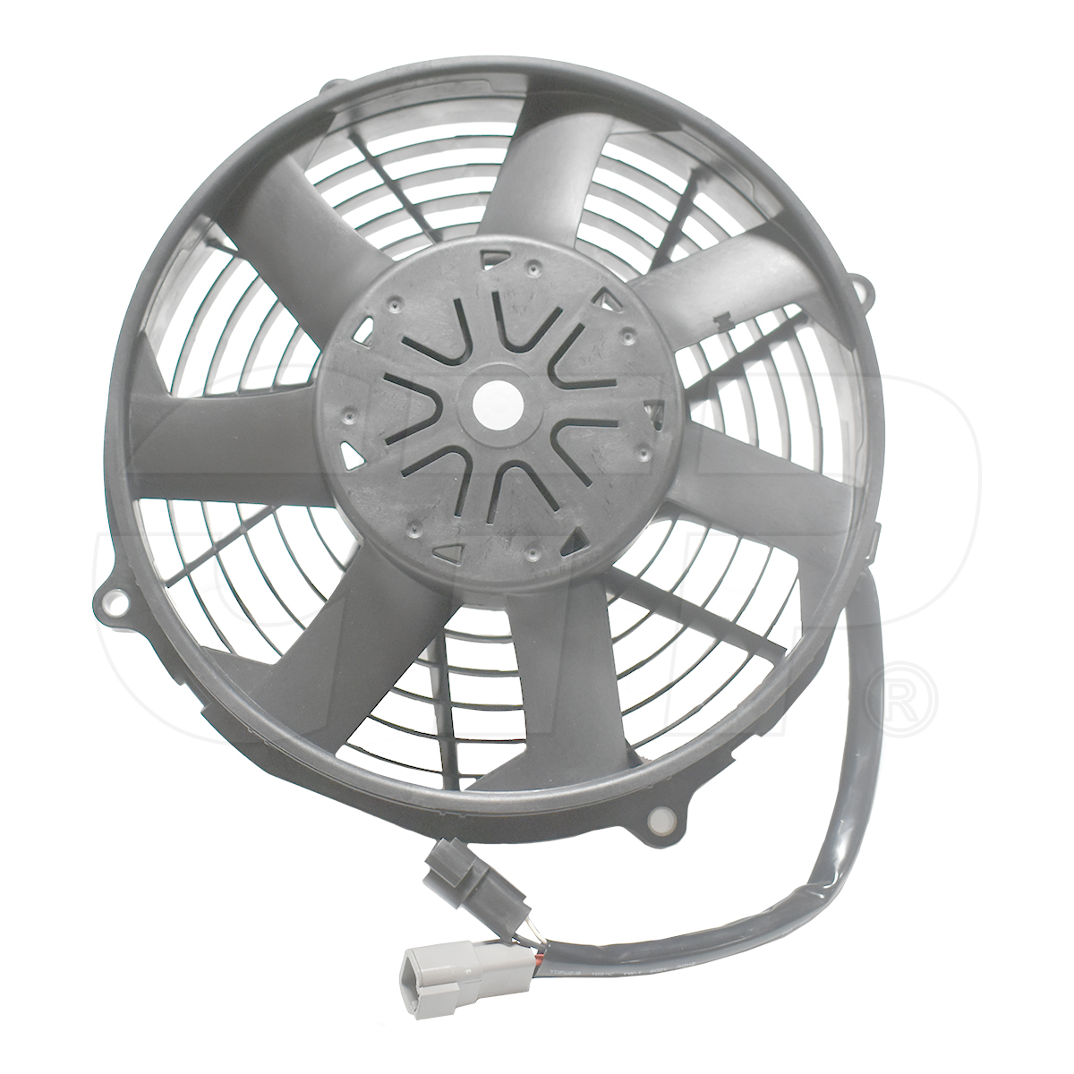 5967321 Fan As-axial