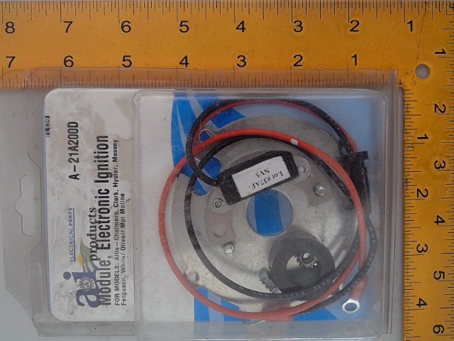 A-21A200D Ignition Module for JOHN DEERE