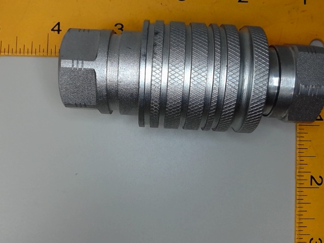 A-4200-4MB Coupler for JOHN DEERE