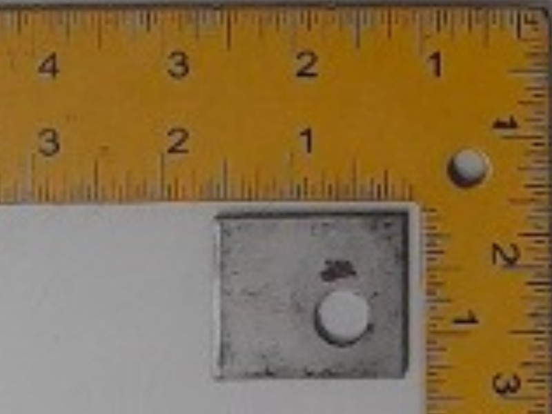 703-0890 Shim for CUB CADET