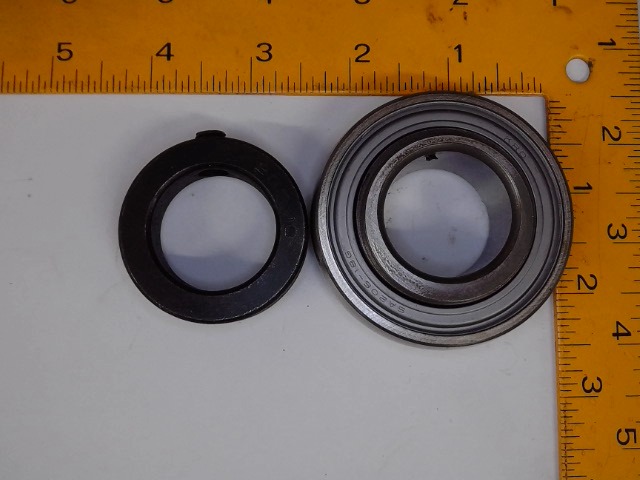 A-NPS102RRC Bearing for JOHN DEERE