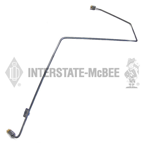 M-1W9191 Fuel Line for INTERSTATE MCBEE