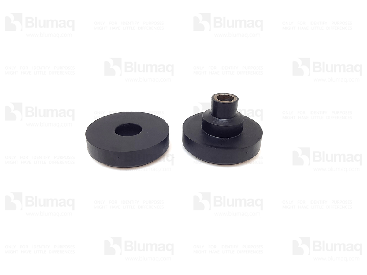 424-01-11320 Silentblock for BLUMAQ
