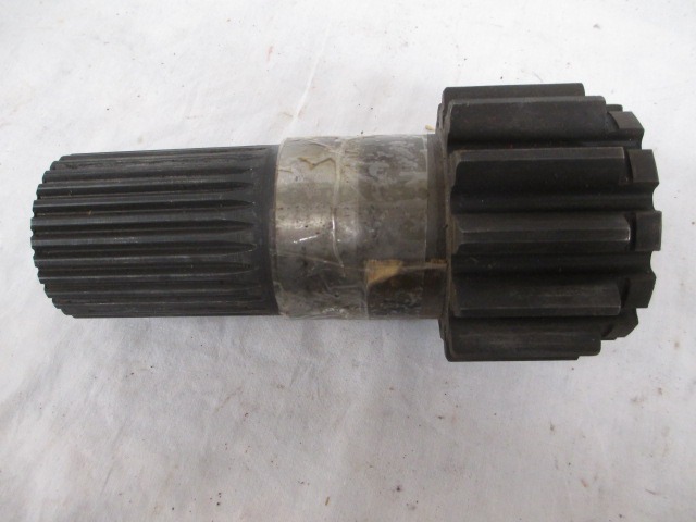 MS643A Shaft