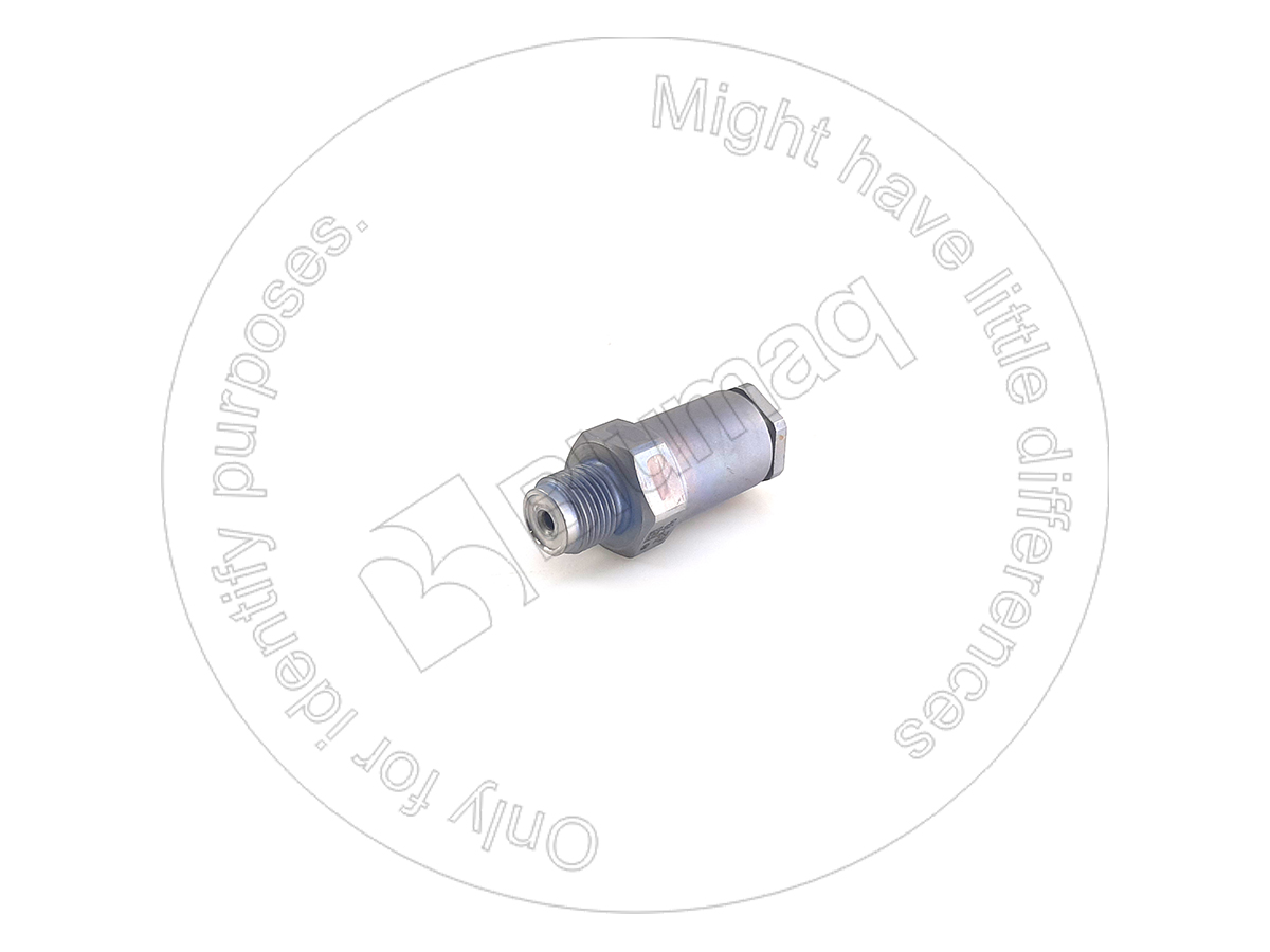 6745-71-4370 Relief Valve for BLUMAQ