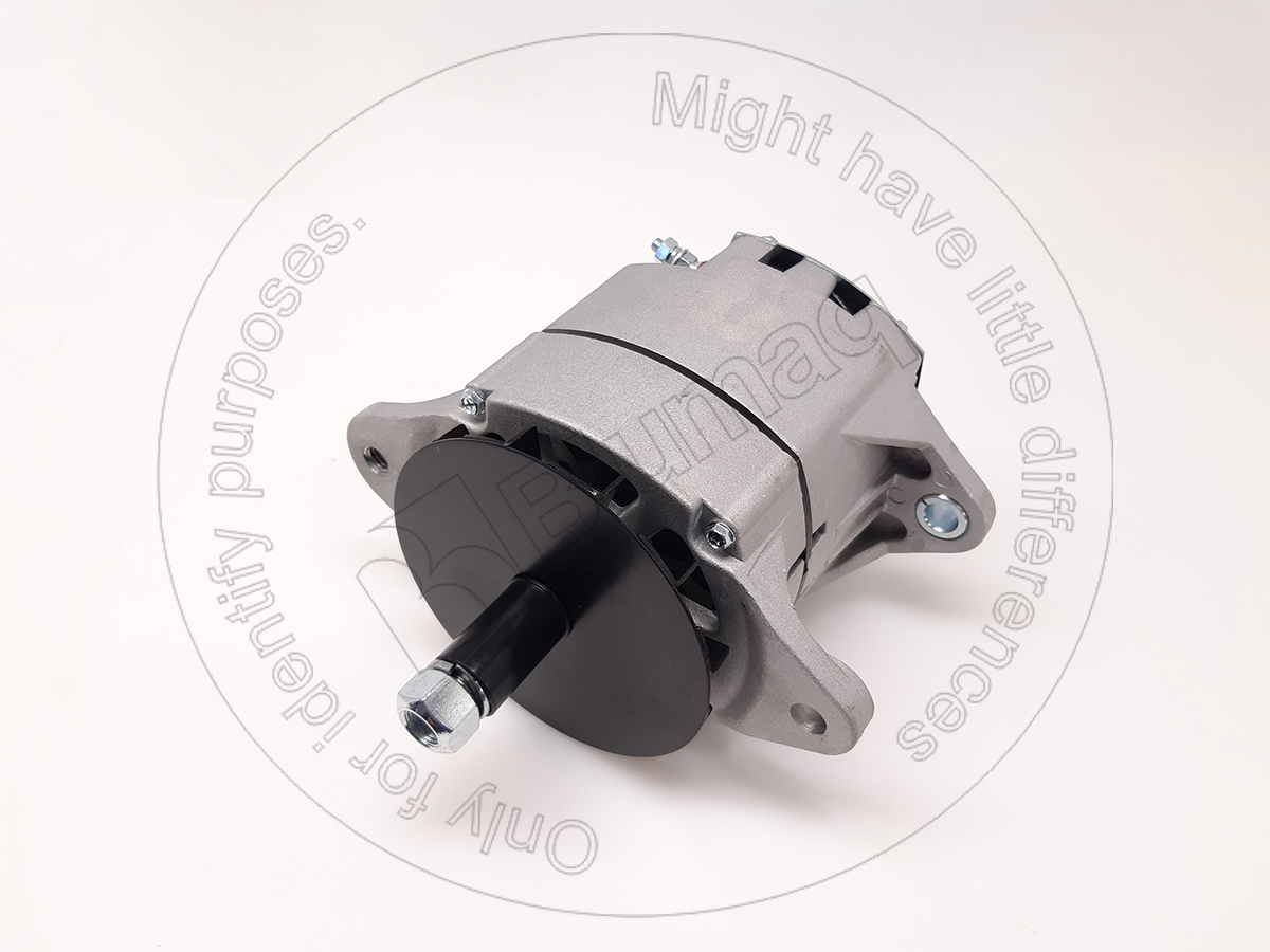 CU200305 BLUMAQ Alternator