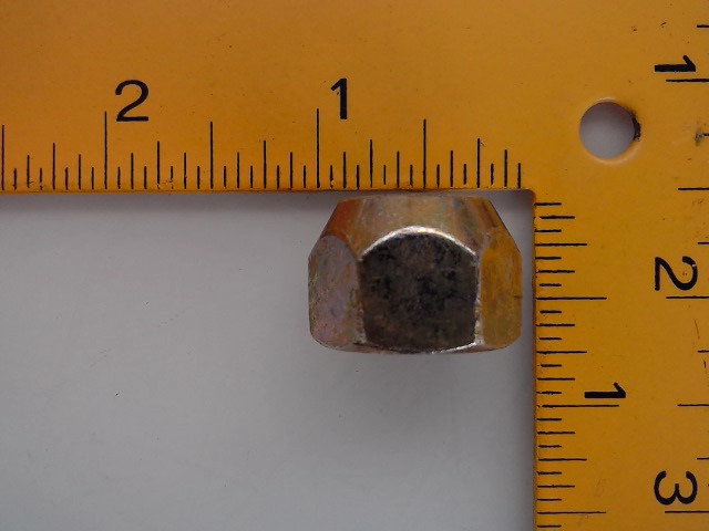 A45904 Nut for JOHN DEERE