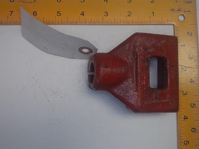 38164 Pin for CASE NEW HOLLAND
