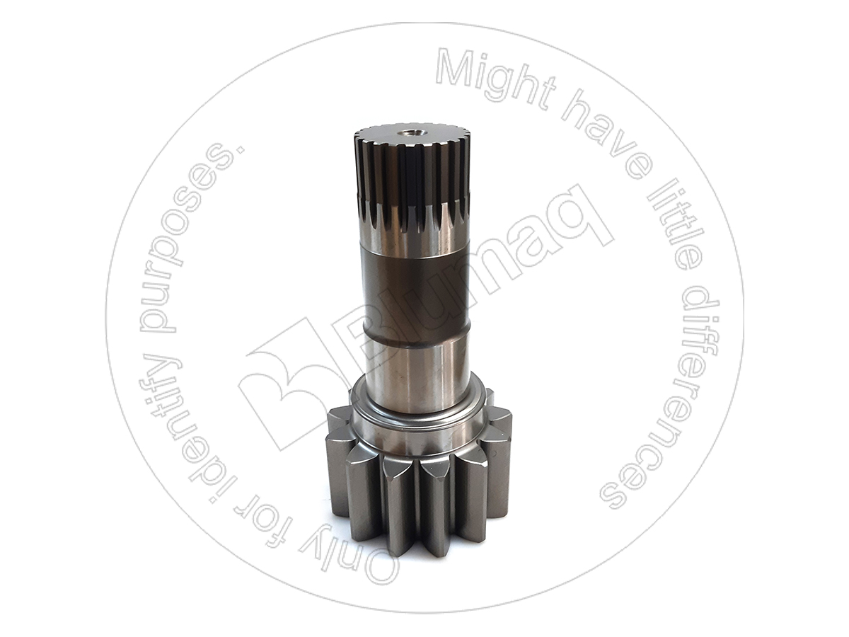 206-26-69112 Shaft for KOMATSU