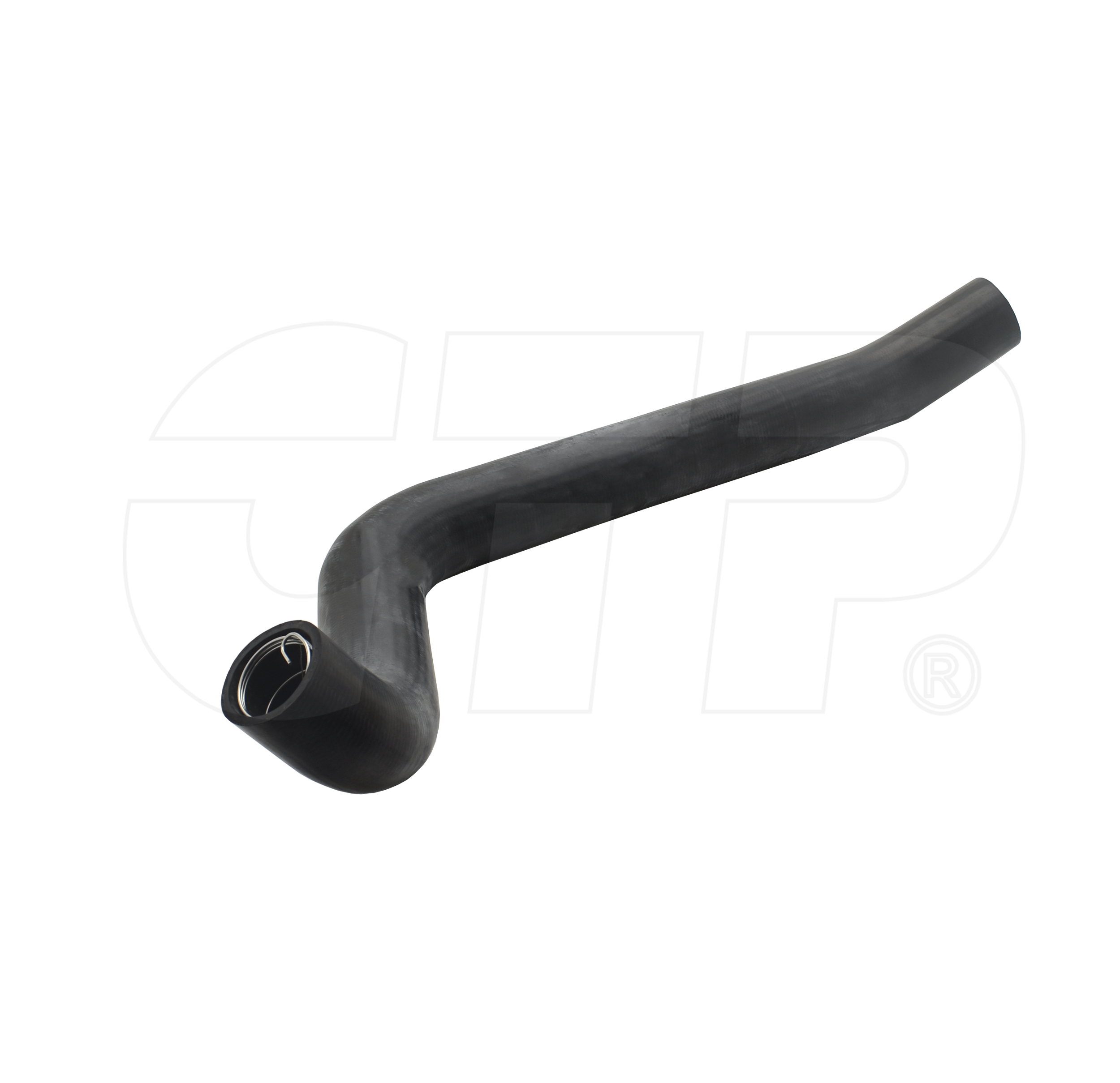 1905796 Hose-lower for CATERPILLAR