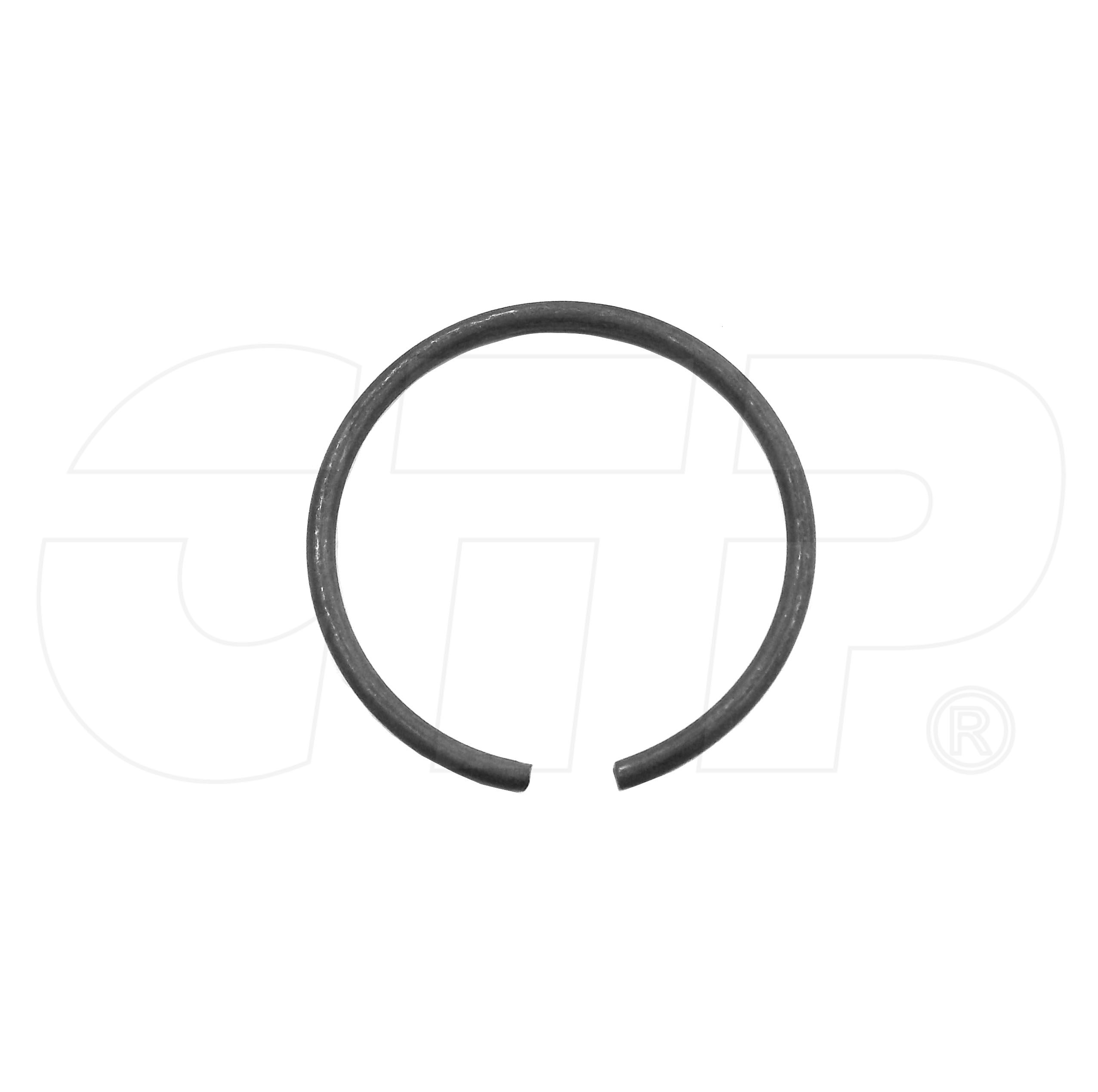 0957424 Ring-snap for CATERPILLAR