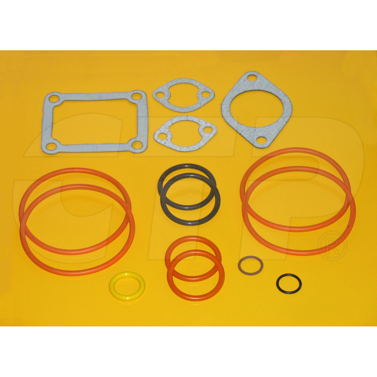 1002937 Gasket Kit