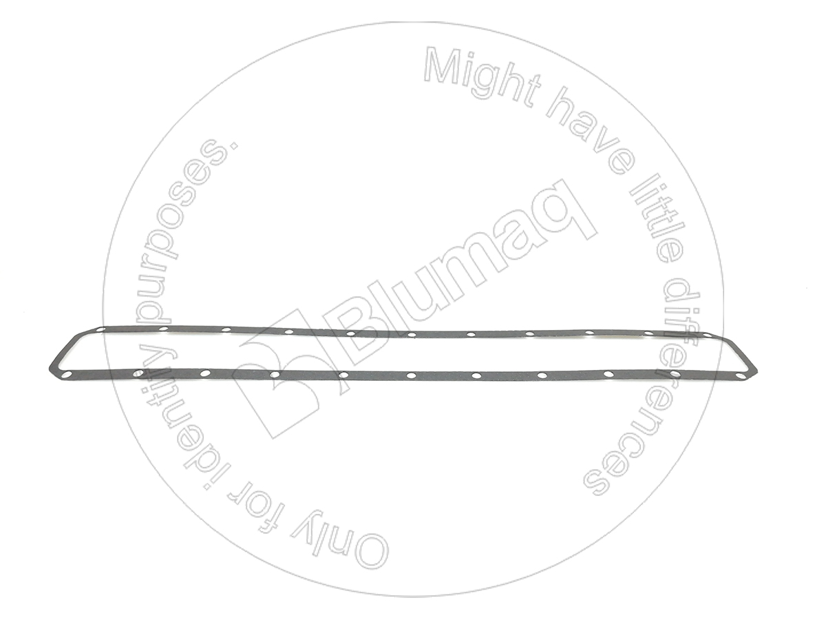 7C-1152 Gasket for BLUMAQ