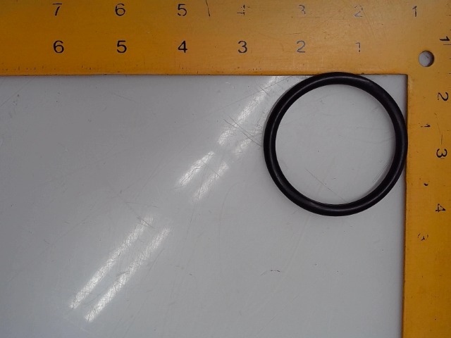 A-44R330 O Ring for JOHN DEERE