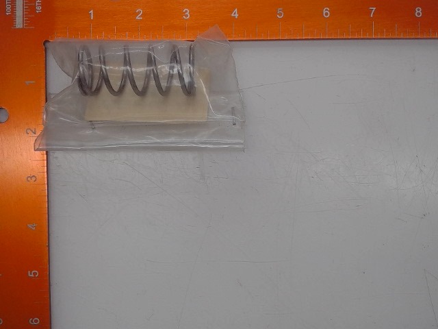 138204 Screw for KOMATSU