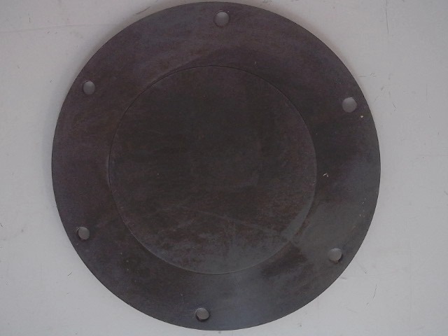 421-60-11121 Plate for KOMATSU