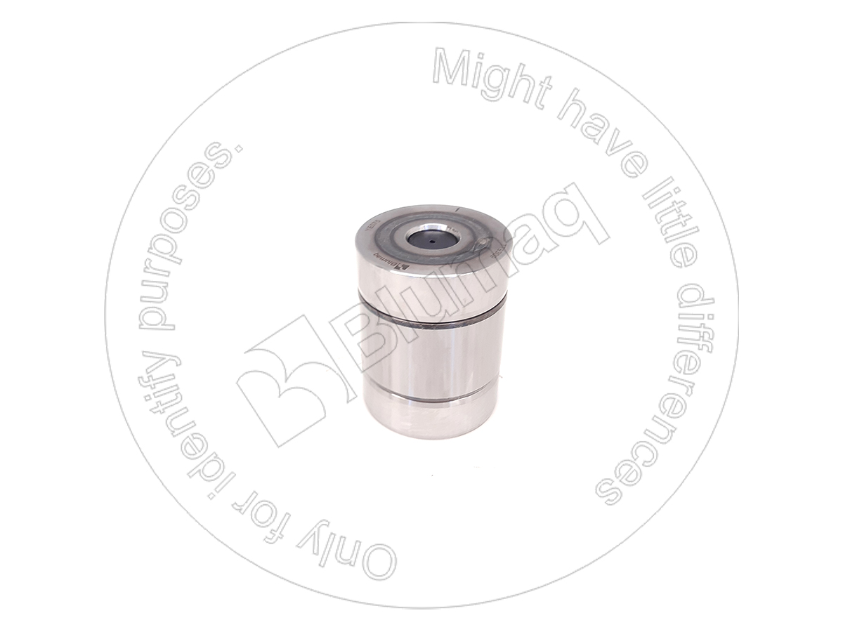 7T-9309 Bogie Pin for BLUMAQ