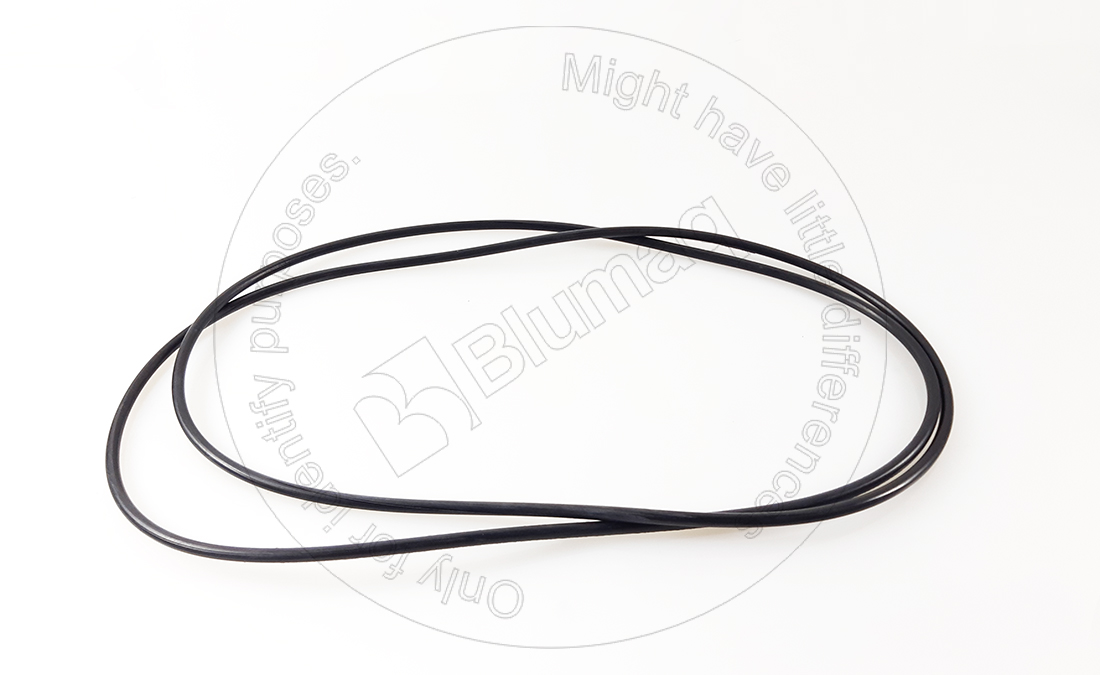 195-15-39620 Seal O-ring for KOMATSU