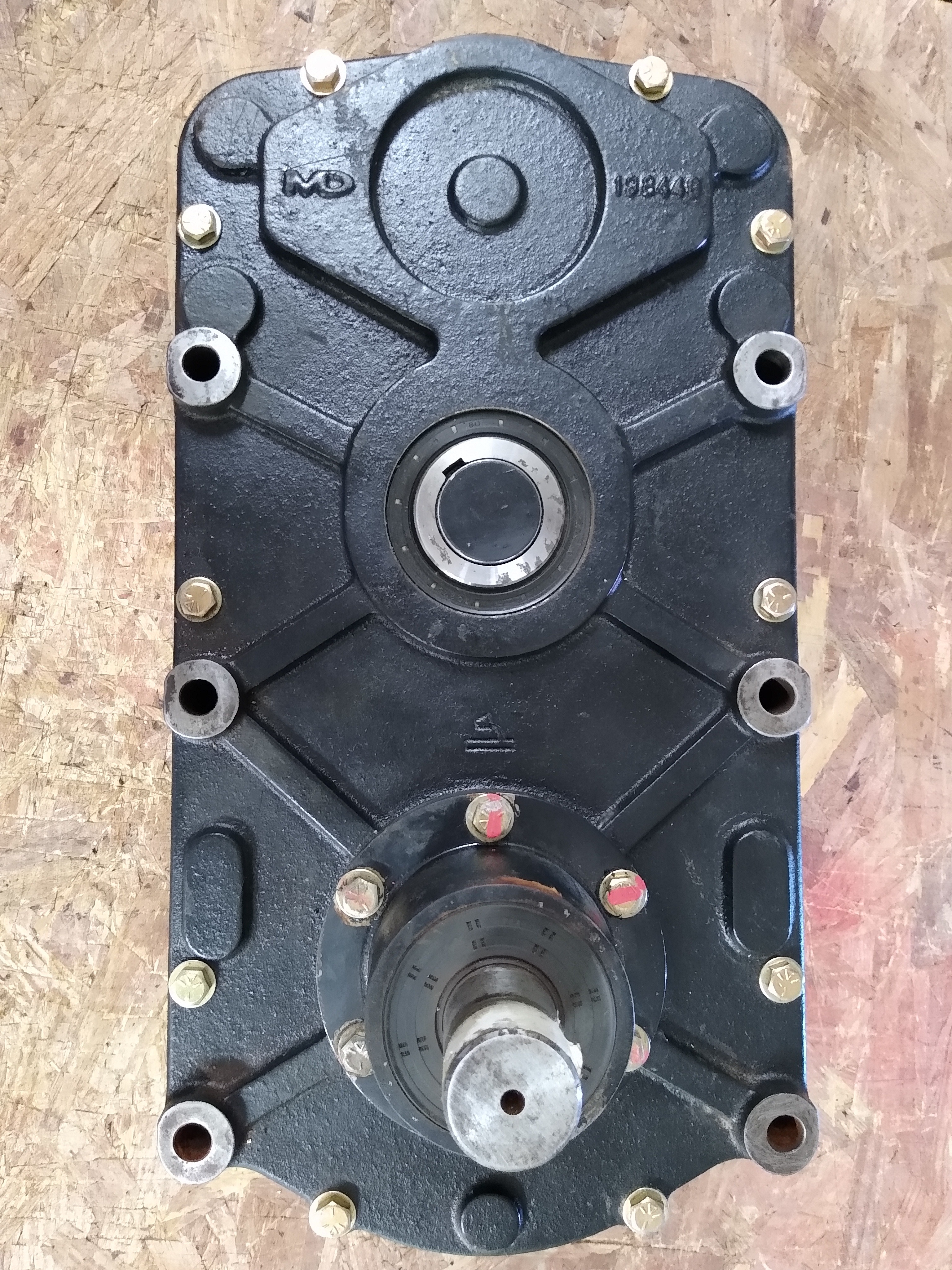 146279 Gearbox