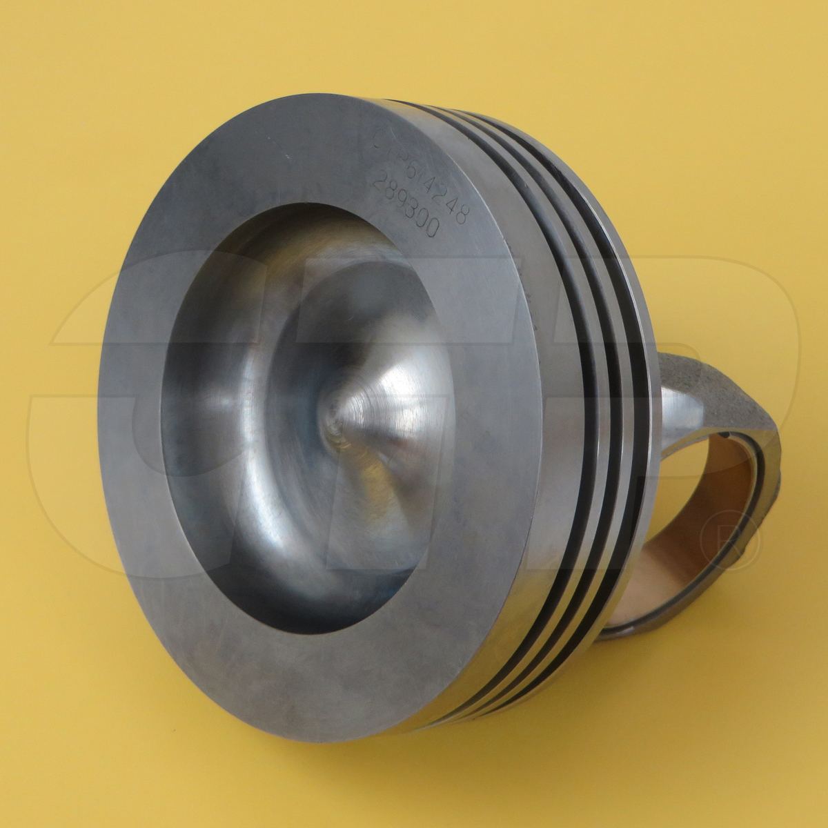 6I4248 Crown As-piston for CATERPILLAR