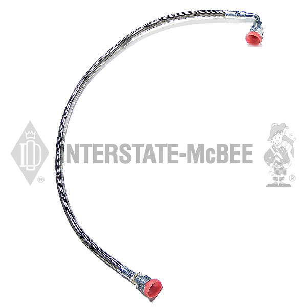 M-209956 Hose - Flex Turbocharger