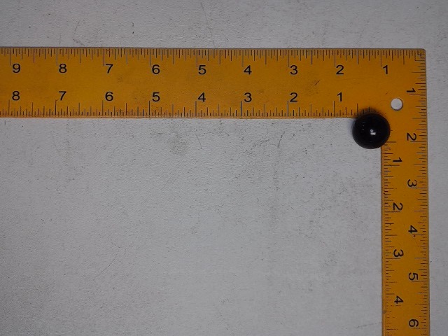 L25692 Knob for JOHN DEERE