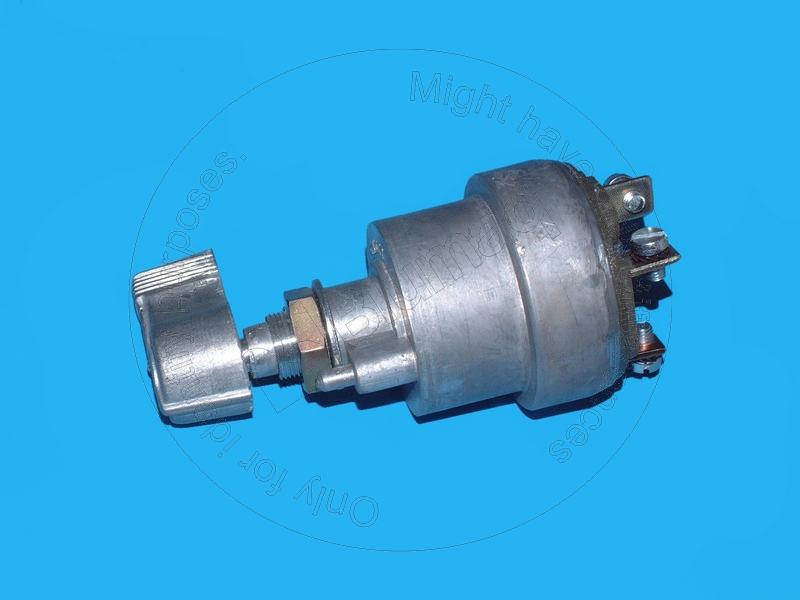 901.00967 Switch for BLUMAQ