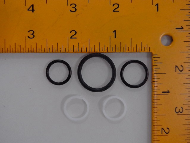 700706152 AGCO Seal Kit
