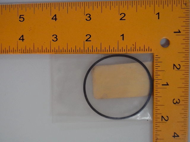 364281X1 O-ring for AGCO
