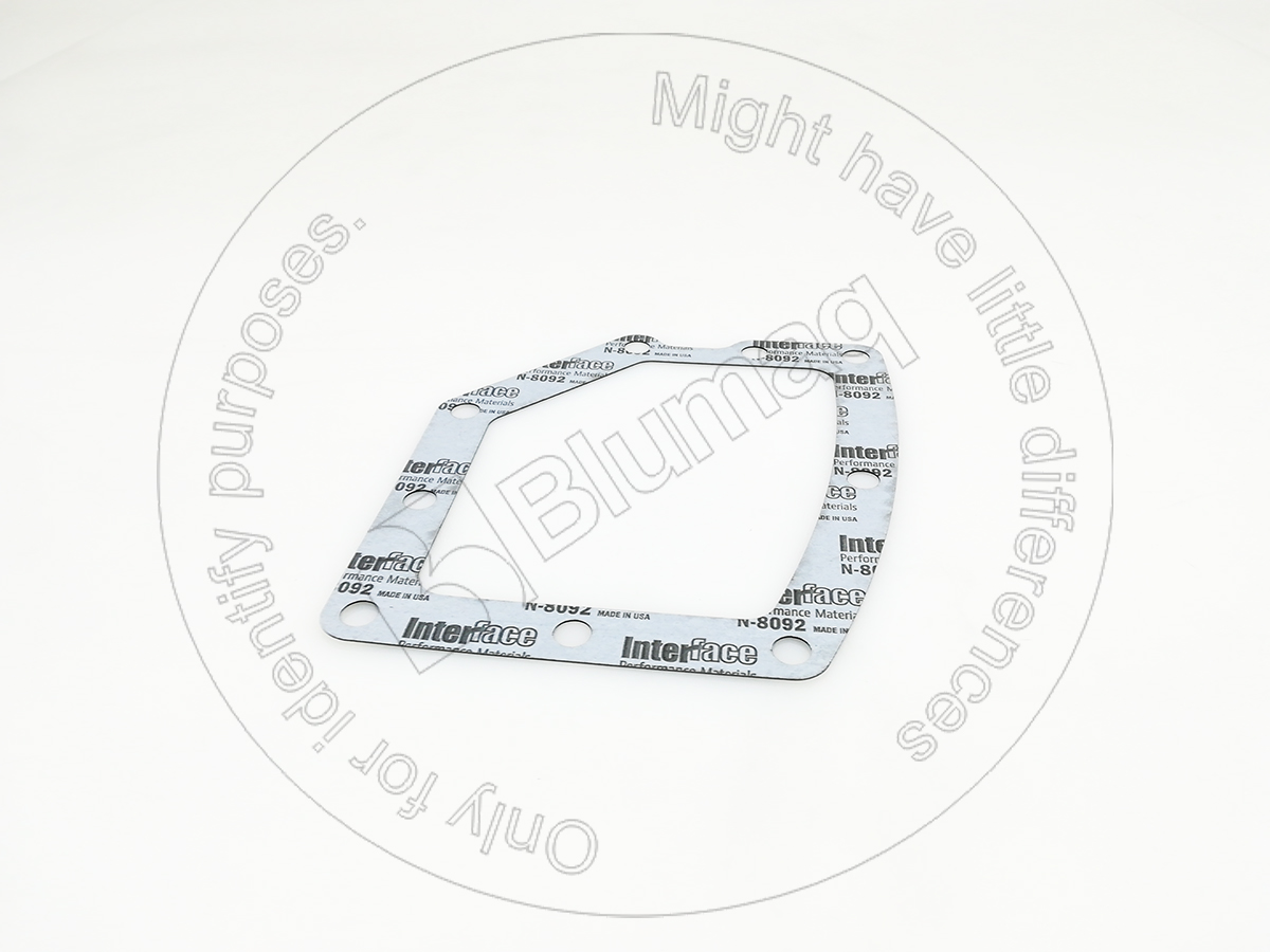 123-7402 BLUMAQ Paper Gasket