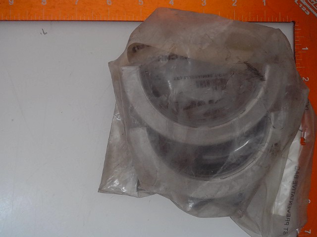2995784 CASE Thrust Main Bearing For Case Ih And Ford New Holland,