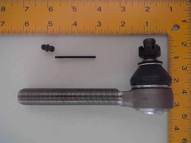 A-106680AS Rod End for JOHN DEERE