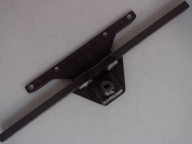 276326 Bracket for CUB CADET