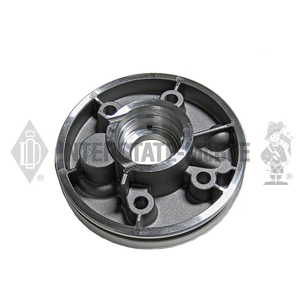 M-4N1132 Housing - Pump