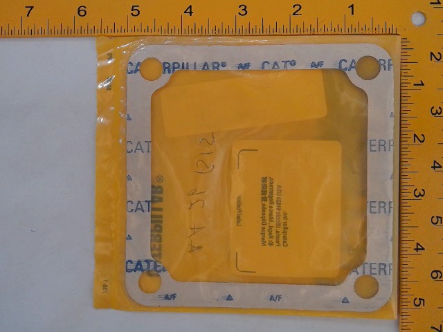 3N3008 Gasket for CATERPILLAR